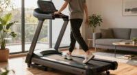 10 Best Quiet Treadmills for Apartments in 2026