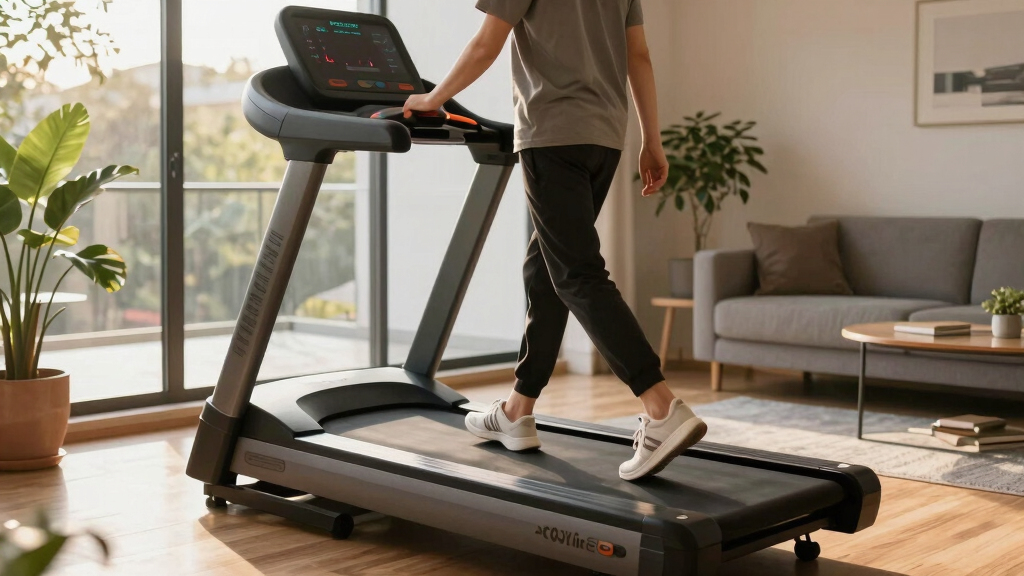 10 Best Quiet Treadmills for Apartments in 2026