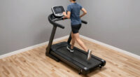 10 Best Treadmills for Small Spaces in 2026