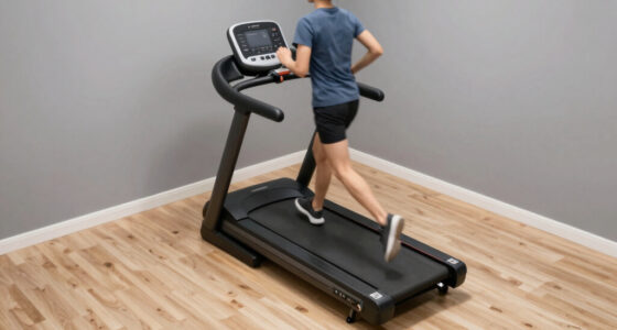 10 Best Treadmills for Small Spaces in 2026