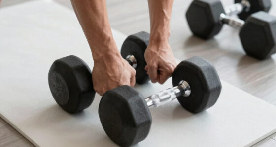 15 Best Dumbbell Sets for Beginners in 2026