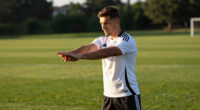 2026 FIFA World Cup roundup: Beier gets his first minutes for Germany; Svensson off the bench for Sweden