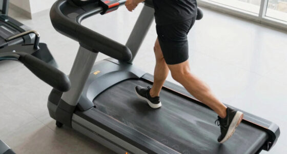 7 Best Treadmills for Running in 2026