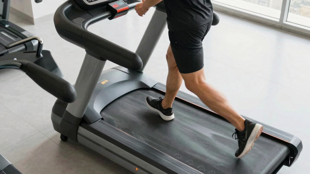 7 Best Treadmills for Running in 2026