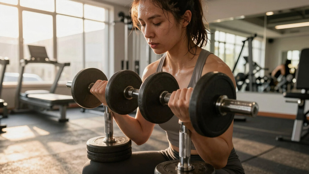7 Fitness Terms Everyone Uses and Almost Nobody Understands