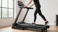 9 Best Folding Treadmills for Home in 2026