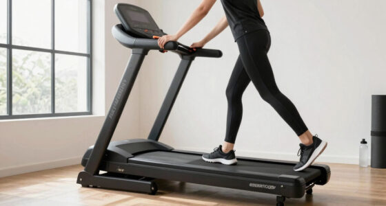 9 Best Folding Treadmills for Home in 2026
