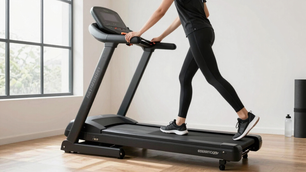 9 Best Folding Treadmills for Home in 2026
