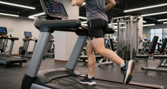 9 Best Treadmills for Heavy Users in 2026