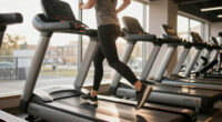 9 Best Treadmills For Tall Runners In 2026