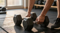 Adjustable Dumbbell Sets: A Back to school Guide