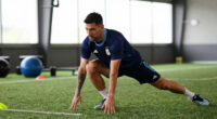 Argentina wary of 'tough' Cape Verde after cruising through group stage