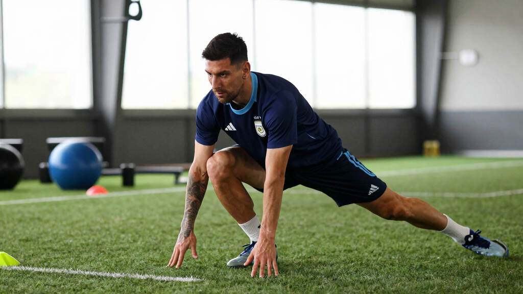 Argentina wary of 'tough' Cape Verde after cruising through group stage