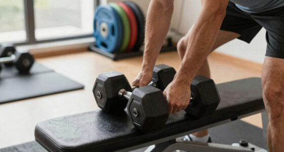 Best Adjustable Dumbbell Sets Compared