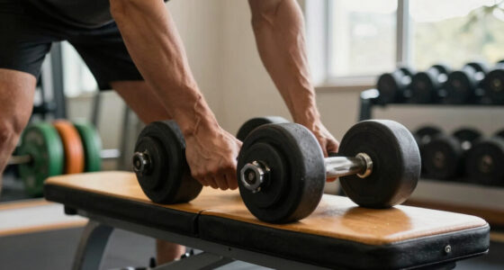 How to Choose Adjustable Dumbbell Sets