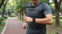 I Think Suunto Fitness Watches Are Way Underrated, and Still on Sale After Prime Day