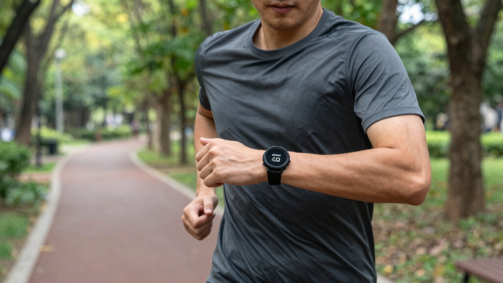 I Think Suunto Fitness Watches Are Way Underrated, and Still on Sale After Prime Day
