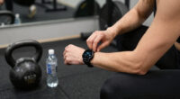 I Wore Amazfit for Hyrox Training, and Their Watches Are Still on Sale After Prime Day