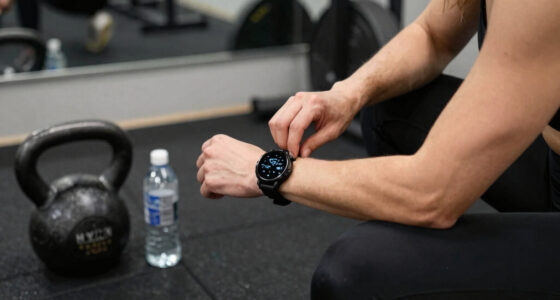 I Wore Amazfit for Hyrox Training, and Their Watches Are Still on Sale After Prime Day