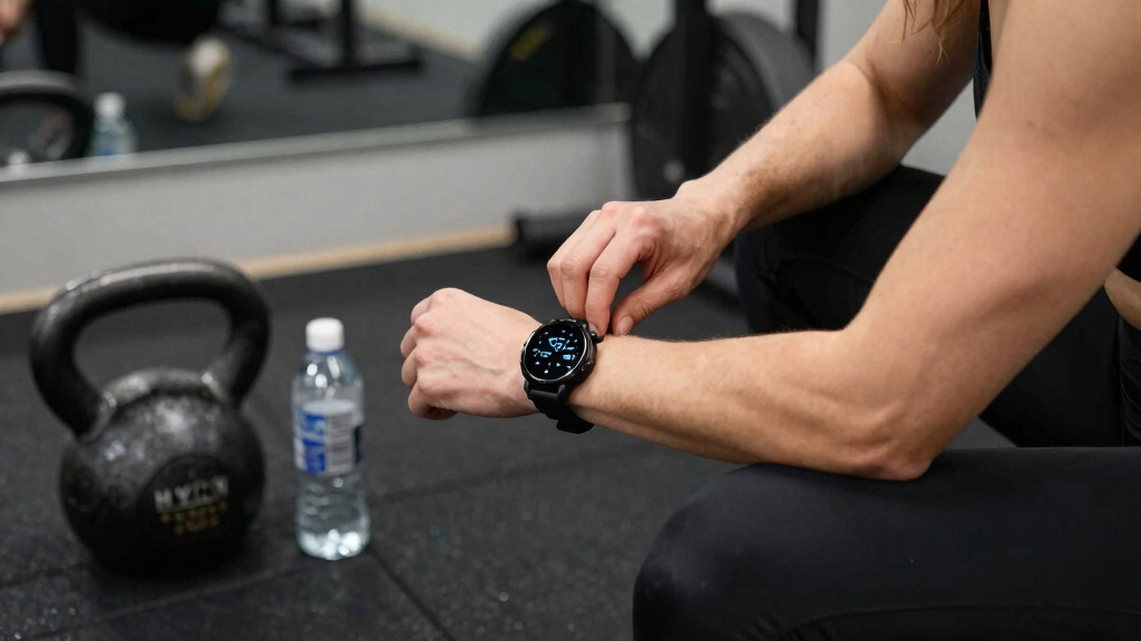 I Wore Amazfit for Hyrox Training, and Their Watches Are Still on Sale After Prime Day