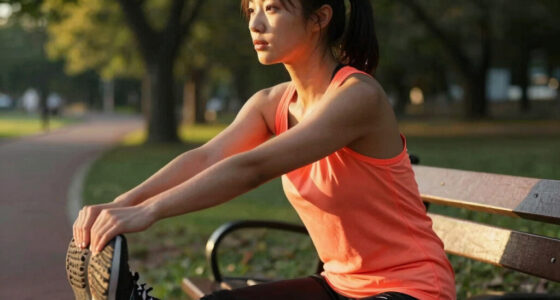 Is It Better to Work Out in the Morning or at Night?