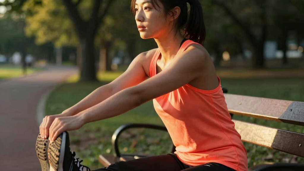 Is It Better to Work Out in the Morning or at Night?