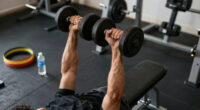 Reps, Sets, and Rest: The Numbers Nobody Explained to You