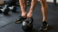 The Hidden Difference Between Exercise and Training