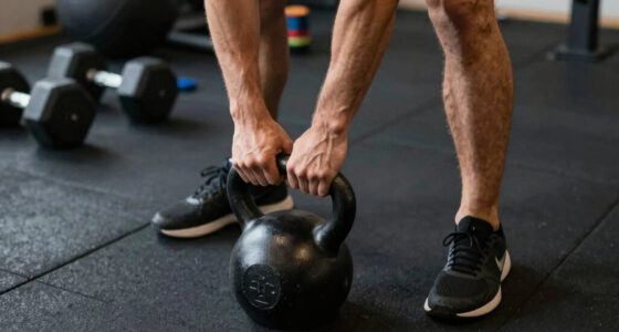 The Hidden Difference Between Exercise and Training