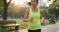 The Surprising Reason You Get Winded So Fast