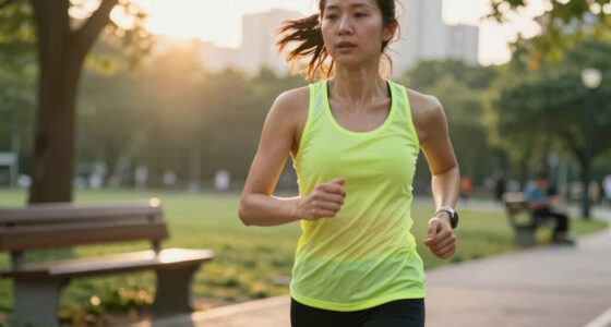The Surprising Reason You Get Winded So Fast