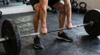 The Uncomfortable Truth About "No Pain, No Gain"