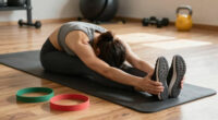 The Warm-Up You're Skipping Is Costing You Real Progress