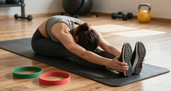 The Warm-Up You're Skipping Is Costing You Real Progress