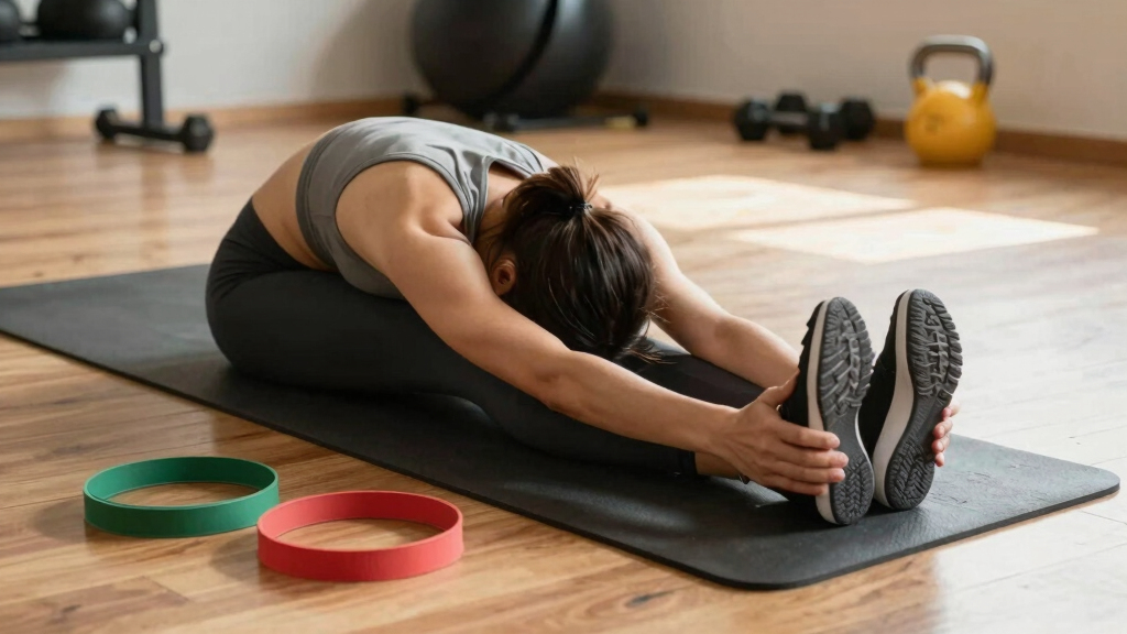 The Warm-Up You're Skipping Is Costing You Real Progress