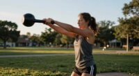 What "Functional Fitness" Actually Means (Without the Buzzwords)