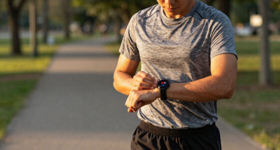 Why Your Heart Rate Zones Matter More Than Your Speed