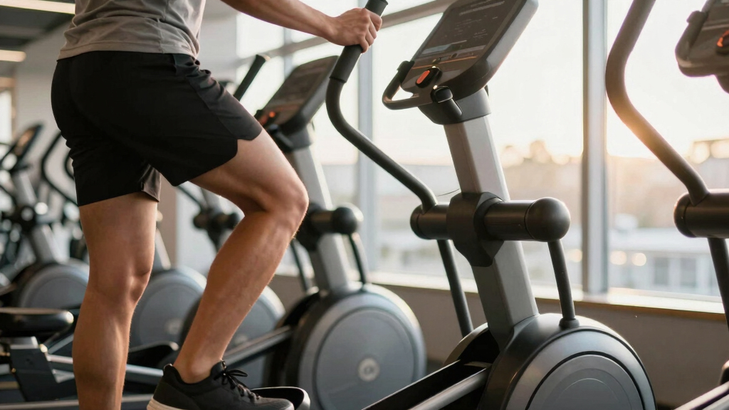1 Best Ellipticals Under 1000 in 2026