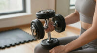 10 Best Adjustable Dumbbells for Beginners in 2026