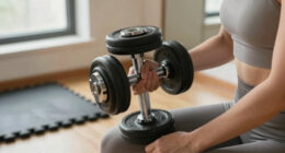 10 Best Adjustable Dumbbells for Beginners in 2026