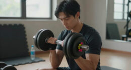 10 Best Adjustable Dumbbells for Beginners in 2026