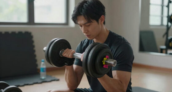 10 Best Adjustable Dumbbells for Beginners in 2026