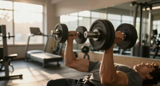 10 Best Adjustable Dumbbells for Heavy Lifters in 2026