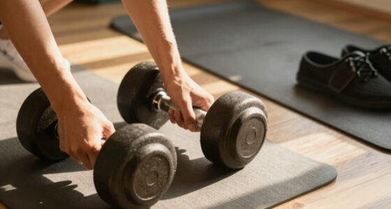 10 Best Adjustable Dumbbells in 2026