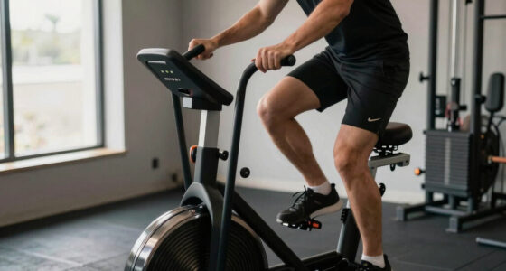 10 Best Air Bikes for Home in 2026