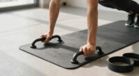 10 Best Body-Weight Exercise Equipment in 2026