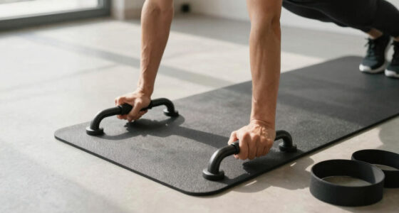 10 Best Body-Weight Exercise Equipment in 2026