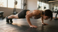 10 Best Body-Weight Strength Training in 2026