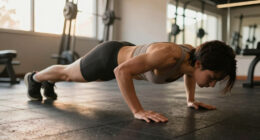 10 Best Body-Weight Strength Training in 2026