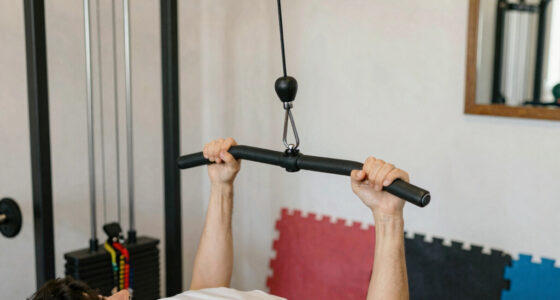 10 Best Cable Machines for Home Gym in 2026